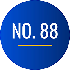 Undergraduate Program, U.S. News & World Report, 2025/26