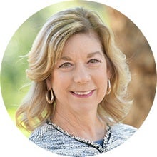 Lori Babigian Headshot