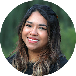 Melanie Navarrete, PMBA