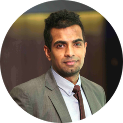 Puneet Arora