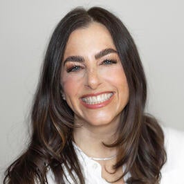 Jordana Katcher EF 2025/26