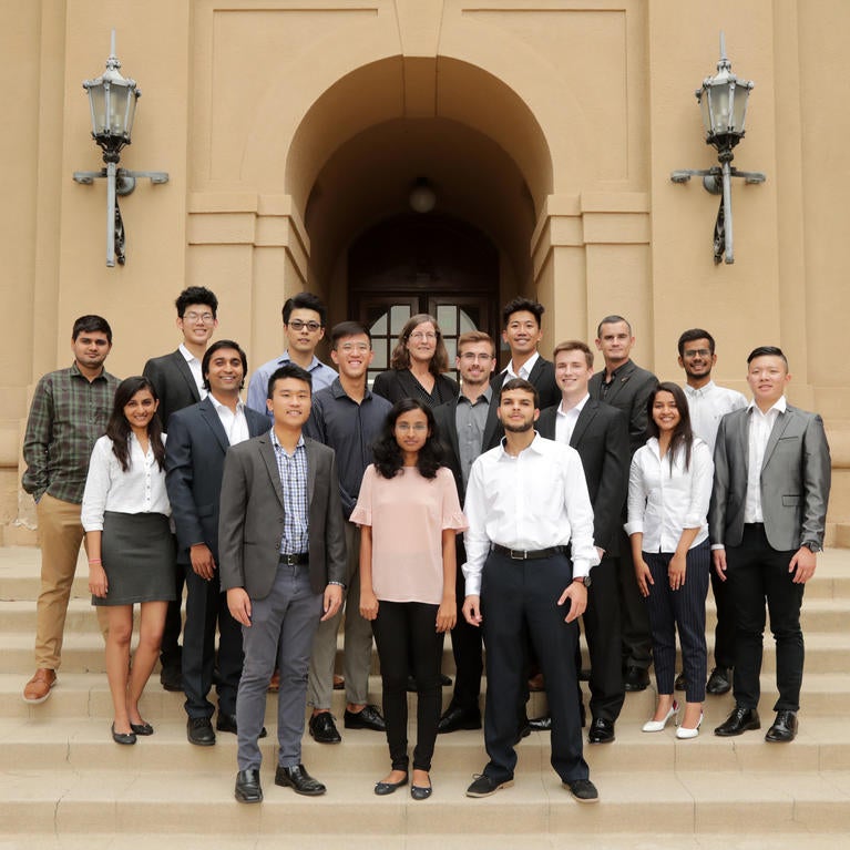 Hylander Student Investment Fund 