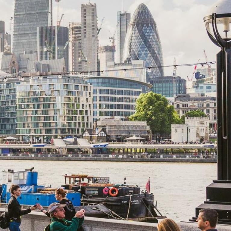 London / unsplash.com