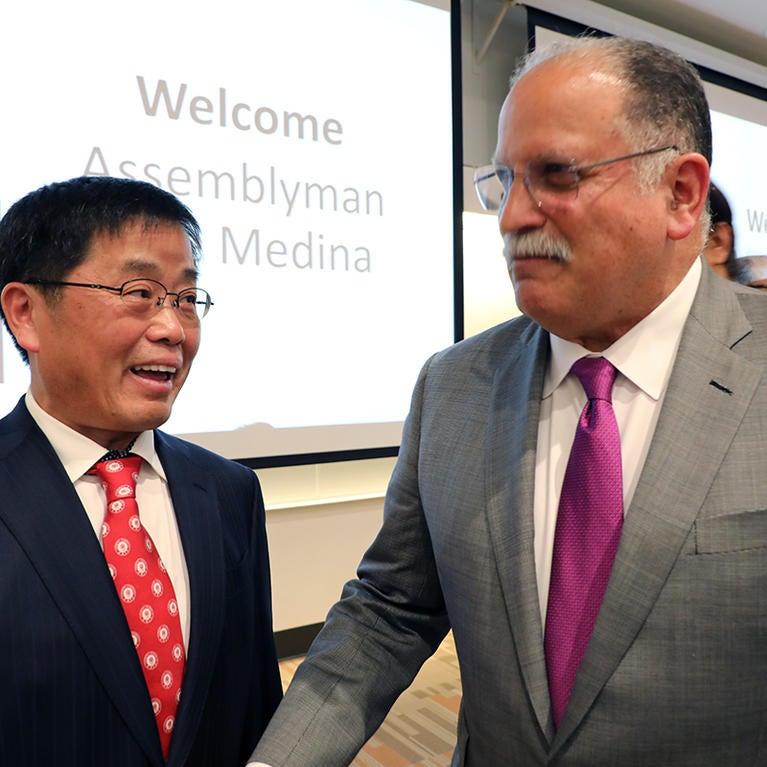 Jose Medina