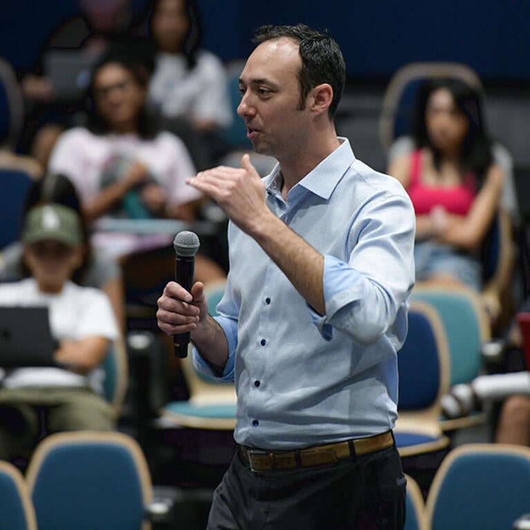 David Gutierrez
