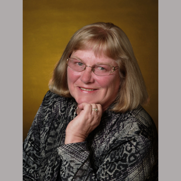 Charlotte Weber
