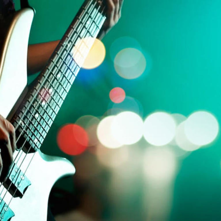Guitar Shutterstock