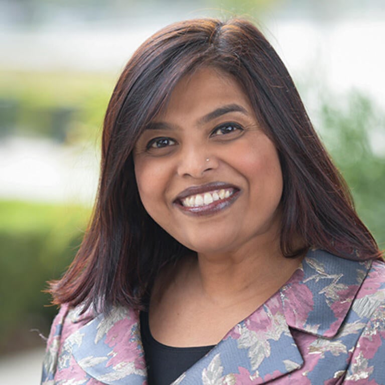 Bansree Parikh