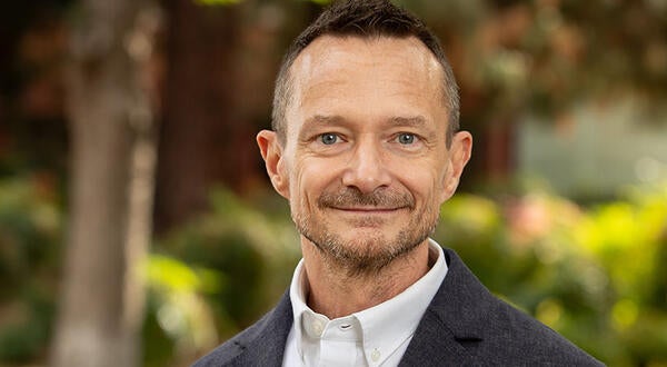 UCR Business Marketing Professor Thomas Kramer