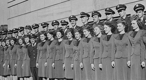 American Airlines acquired TWA in 2001