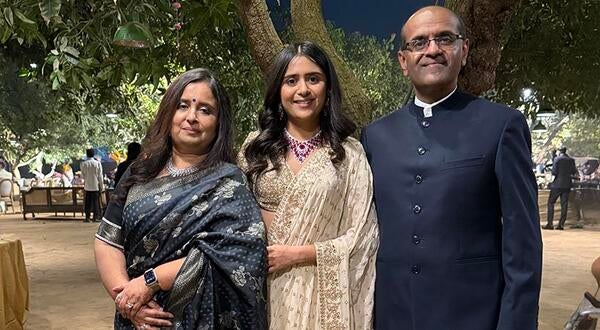 The Bakeri Family