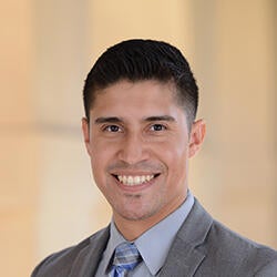 Brandon Duran