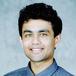 Raghav Tamhankar