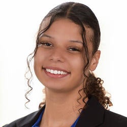 Raina Williams Raina Williams
