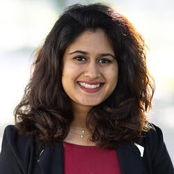 Ishita Singhal