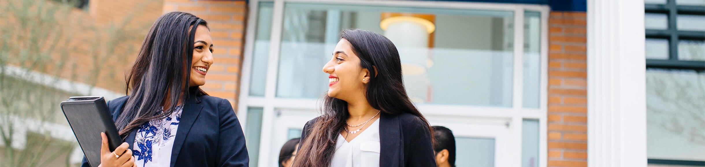 UCR School of Business - Undergraduate - Career Services