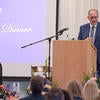 Mickey B. McGuire Jr. Executive Fellows Dinner Speech