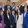 Executive Fellows 2025-26 and others