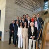 Past and Present Executive Fellows