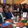 Executive Fellows Dinner 2025-2026