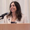 Jordana Katcher Executive Fellows Dinner Speech
