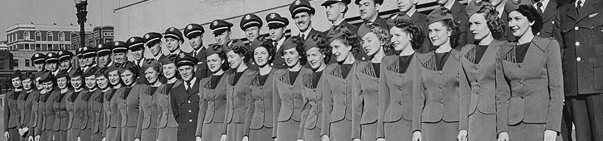 American Airlines acquired TWA in 2001