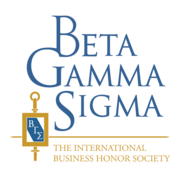 Beta Gamma Sigma logo