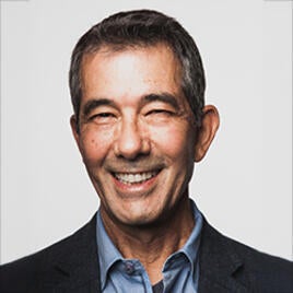 Laurence Akiyoshi