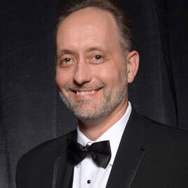 Mickey B. McGuire, Jr.