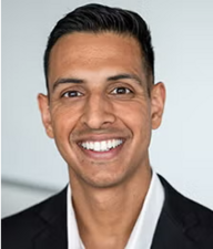 Professor Aruhn Venkat