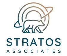 Stratos Associates Logo