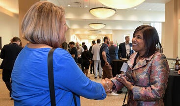 UCR School of Business - Building Our Environment