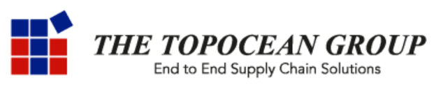 The Topocean Group End to End Supply Chain Solutions